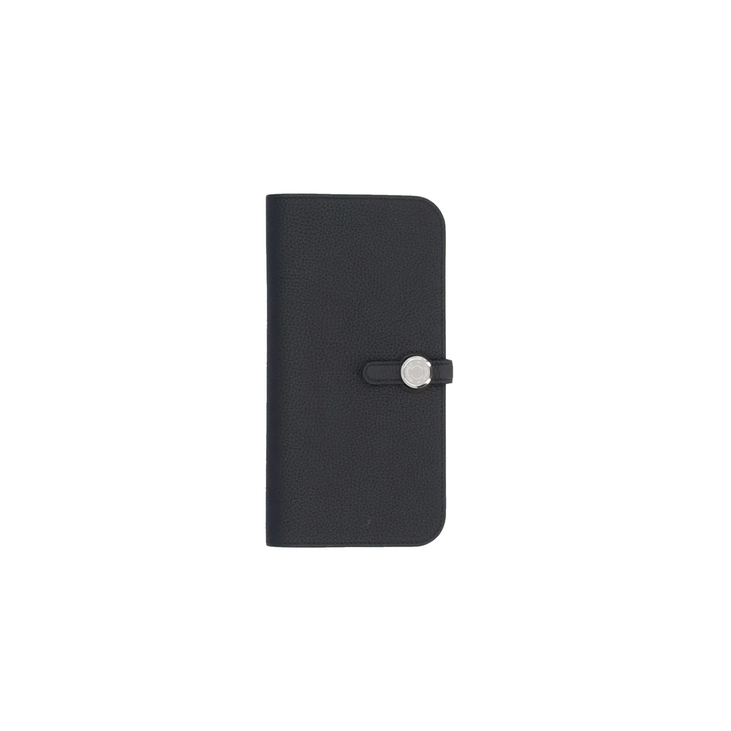 HERMÈS DOGON LONG WALLET (20.5*11*1cm)